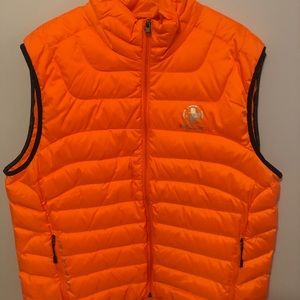 Ralph Lauren Polo vest